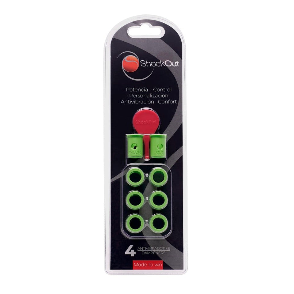 Antivibrador Shockout