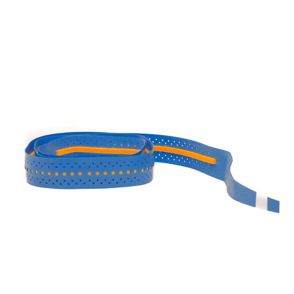 Dual Grip E Overgrip Shockout Azul