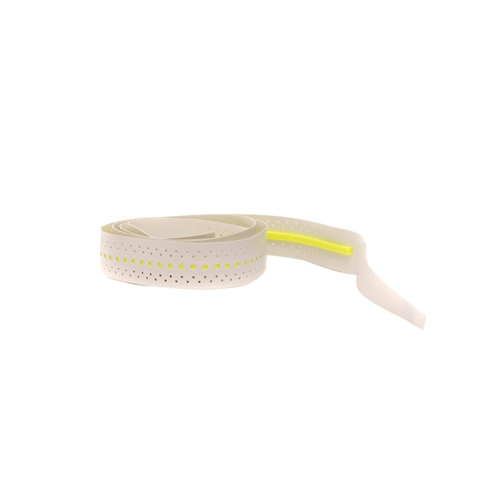 Dual Grip E Overgrip Shockout Branco