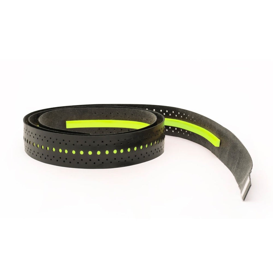 Dual Grip E Overgrip Shockout Preto