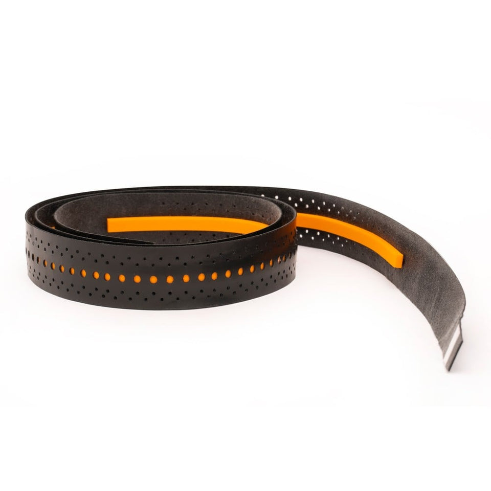 Dual Grip E Overgrip Shockout Preto