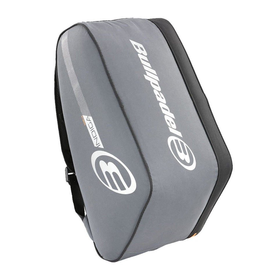 Bullpadel Bpp-24015 Tour Cinzento Escuro 2024 (Saco de padel)
