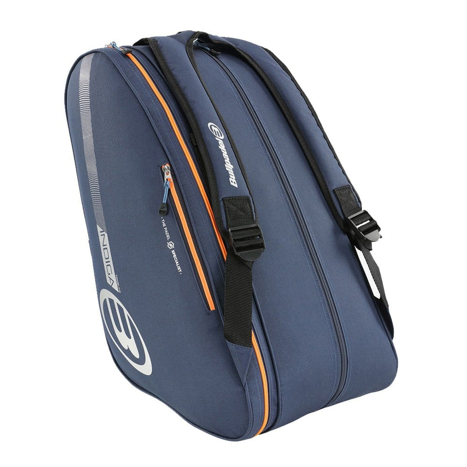 Bullpadel Bpp-24015 Tour Azul Marinho 2024 (Saco de padel)