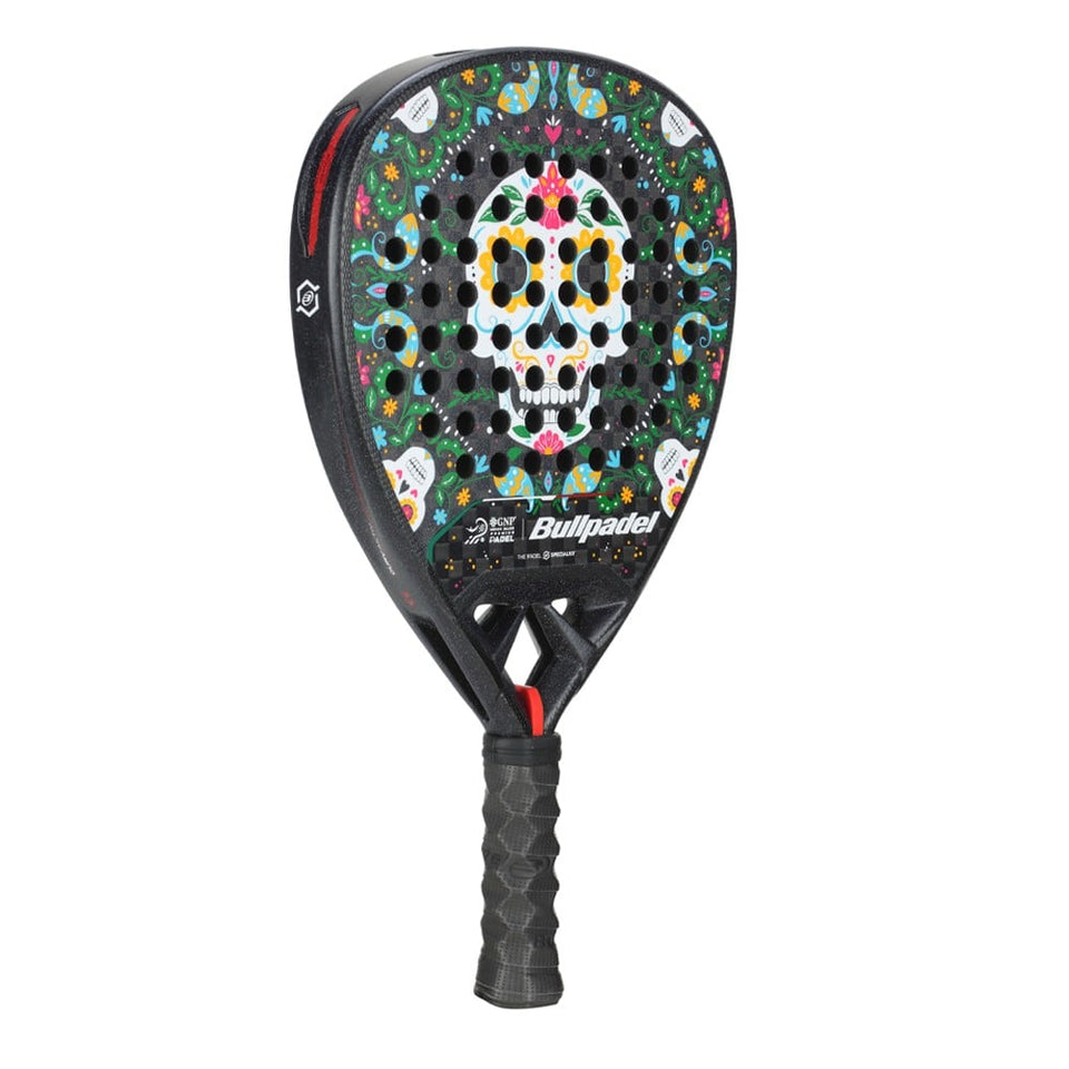 BULLPADEL VERTEX 04 Mexico 2024 (Raquete)