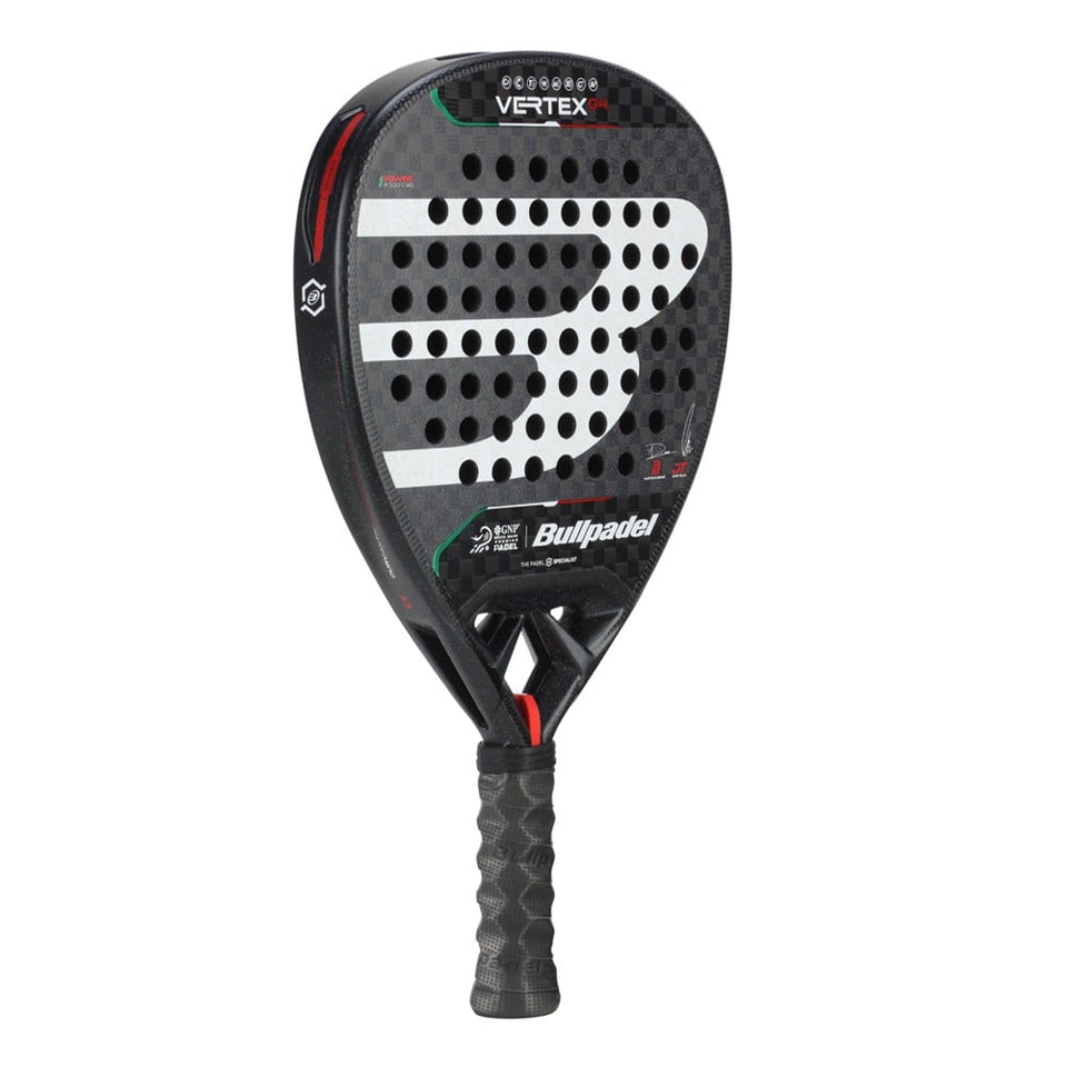 BULLPADEL VERTEX 04 Mexico 2024 (Raquete)