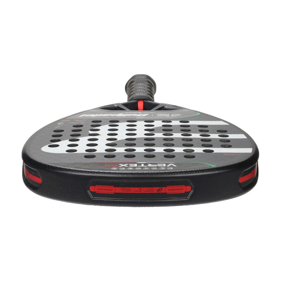 BULLPADEL VERTEX 04 Mexico 2024 (Raquete)