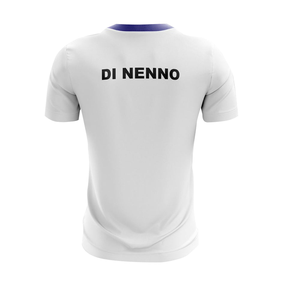 Bullpadel Hexagon Dn Martin Di Nenno (T-shirt Oficial)