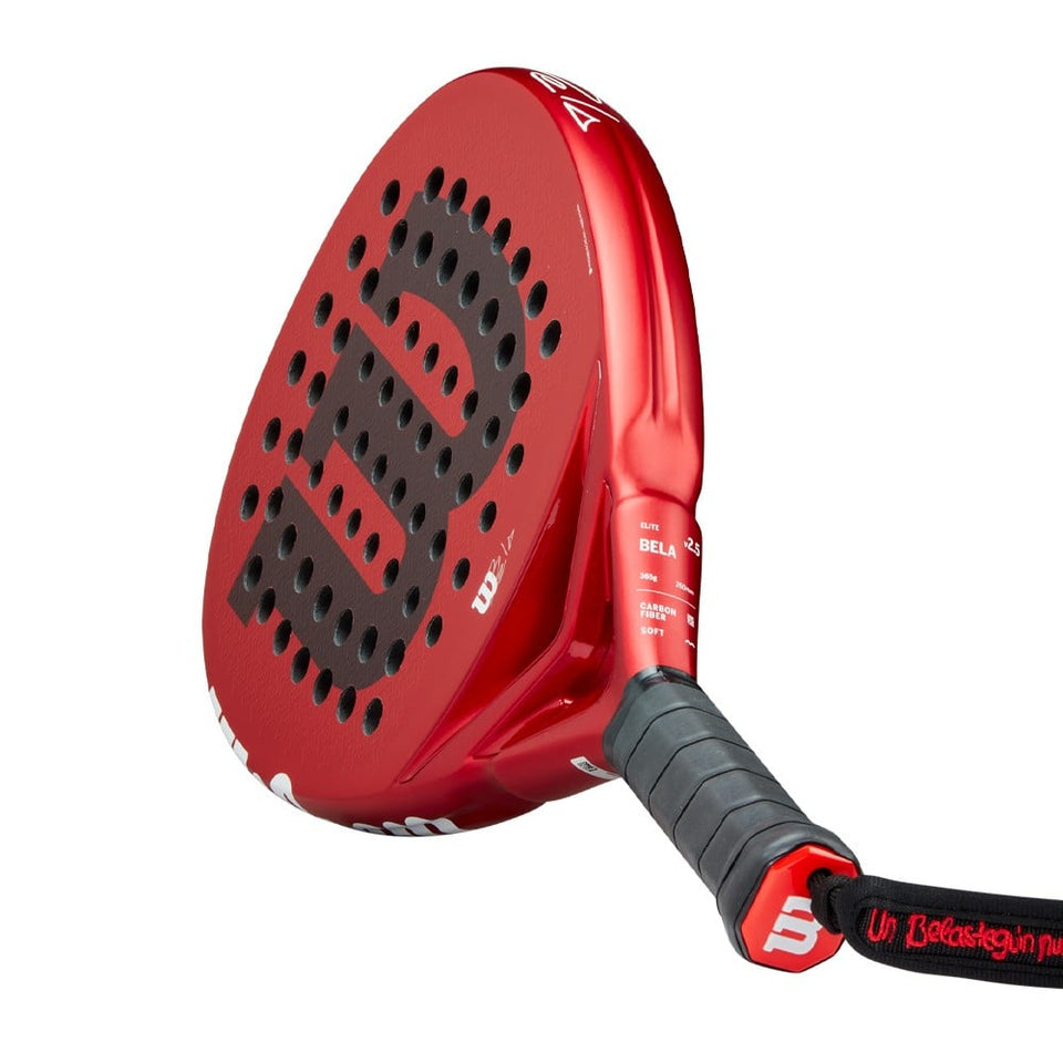 WILSON BELA Elite V2.5 2024 (Raquete)