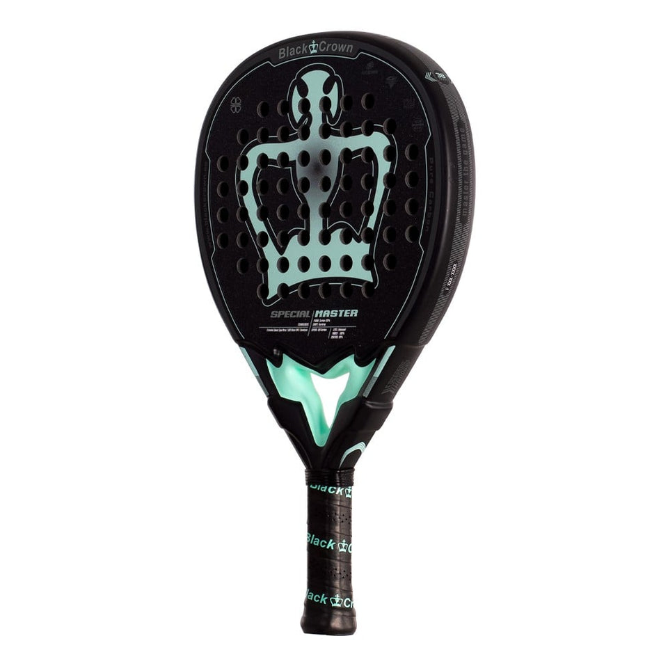 BLACK CROWN SPECIAL Master 2024 (Raquete)
