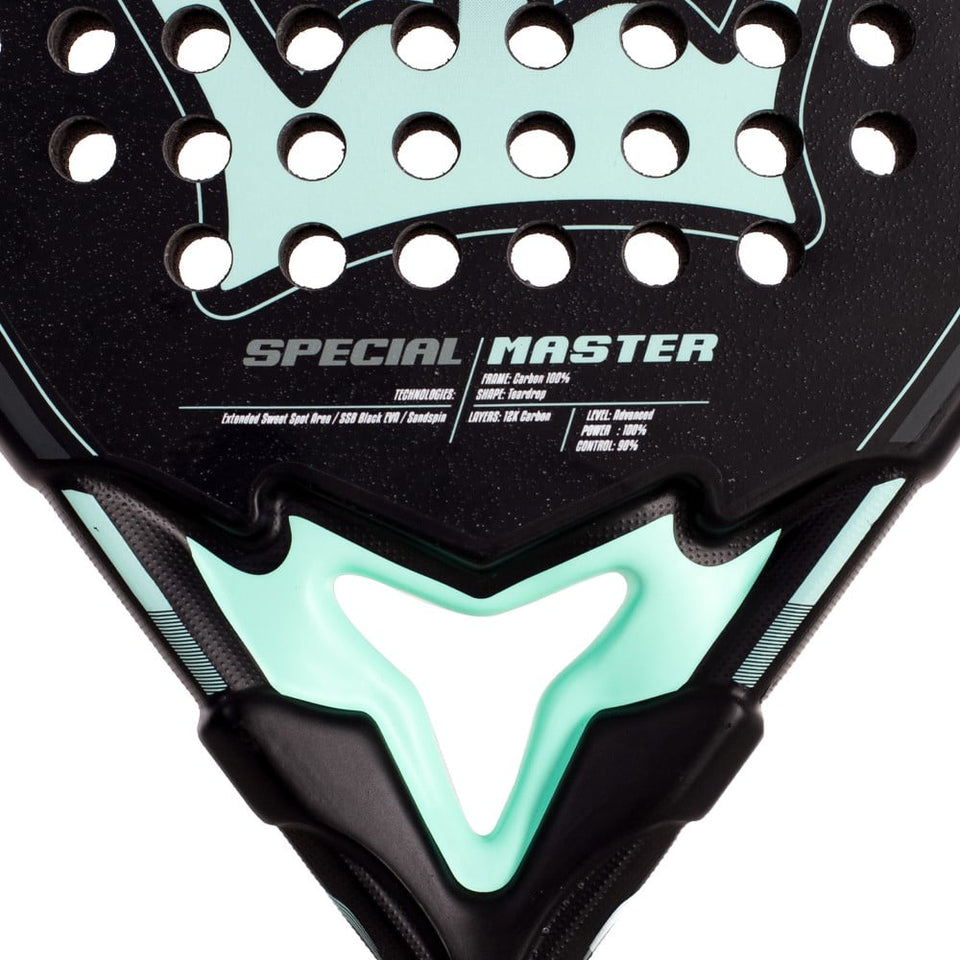 BLACK CROWN SPECIAL Master 2024 (Raquete)
