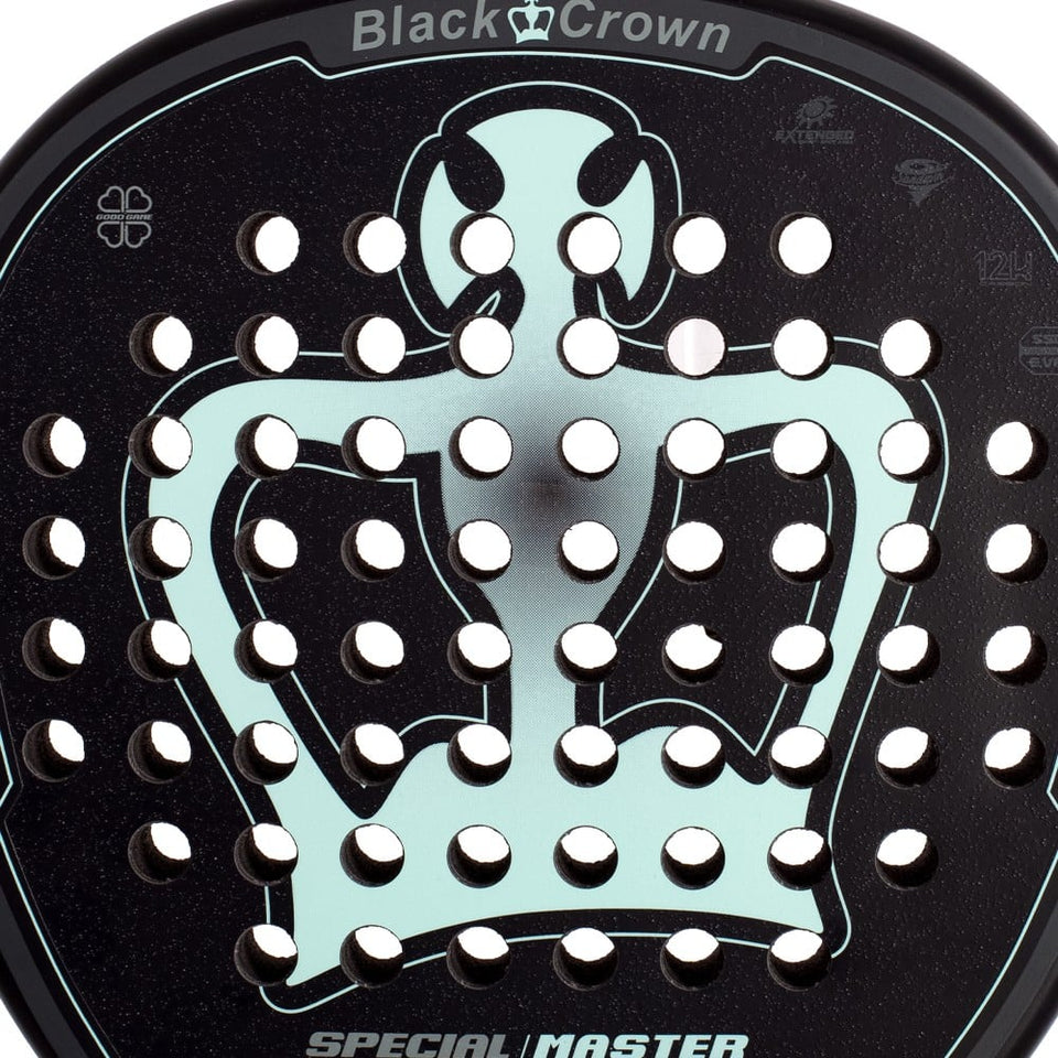 BLACK CROWN SPECIAL Master 2024 (Raquete)