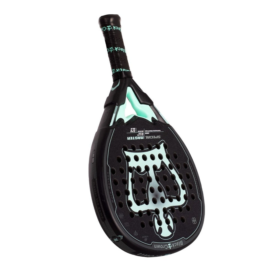 BLACK CROWN SPECIAL Master 2024 (Raquete)