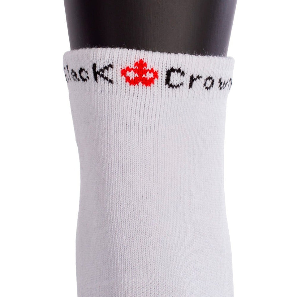 Preta Crown Pro (Meias)