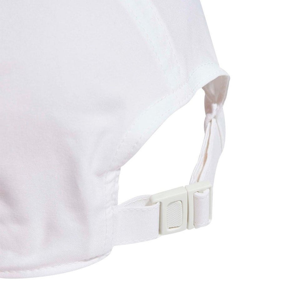 Boné Adidas Aeroready Training Branco