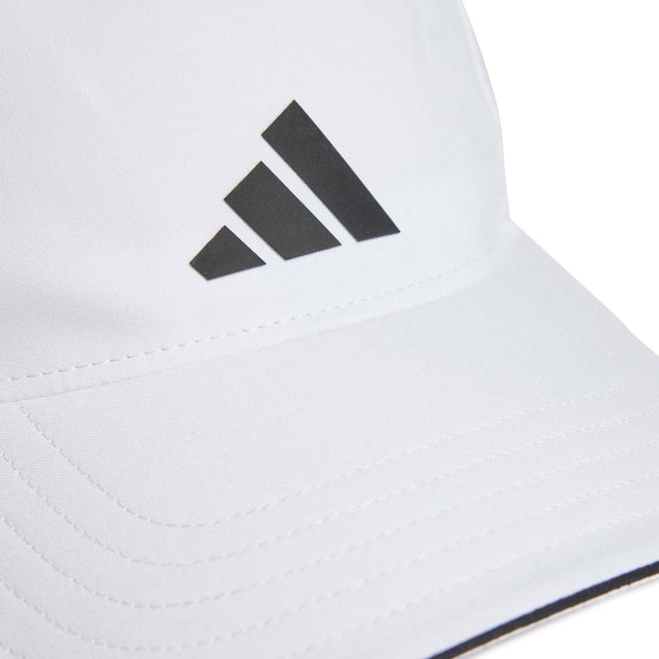Boné Adidas Aeroready Training Branco