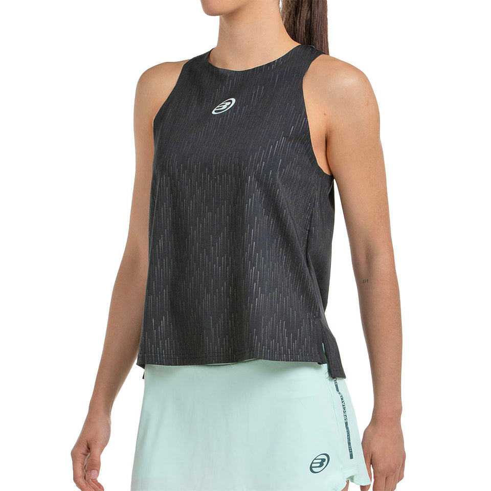 Bullpadel Abure Mulher (T-Shirt)