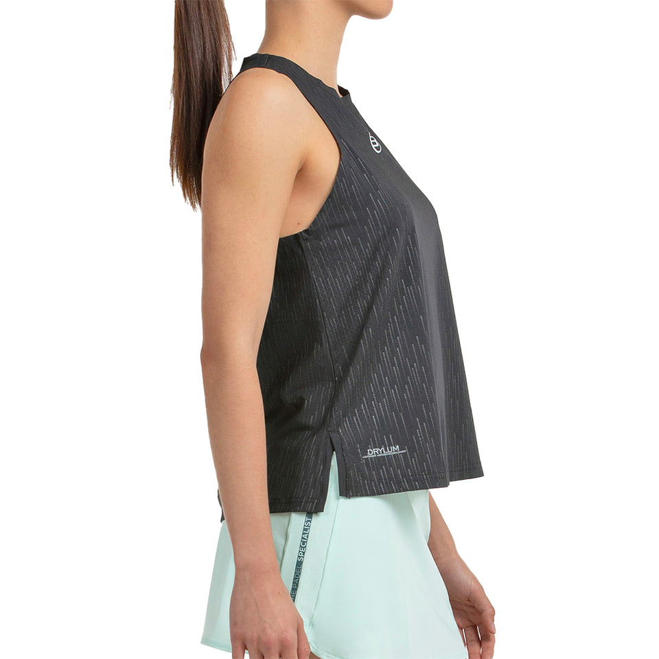 Bullpadel Abure Mulher (T-Shirt)