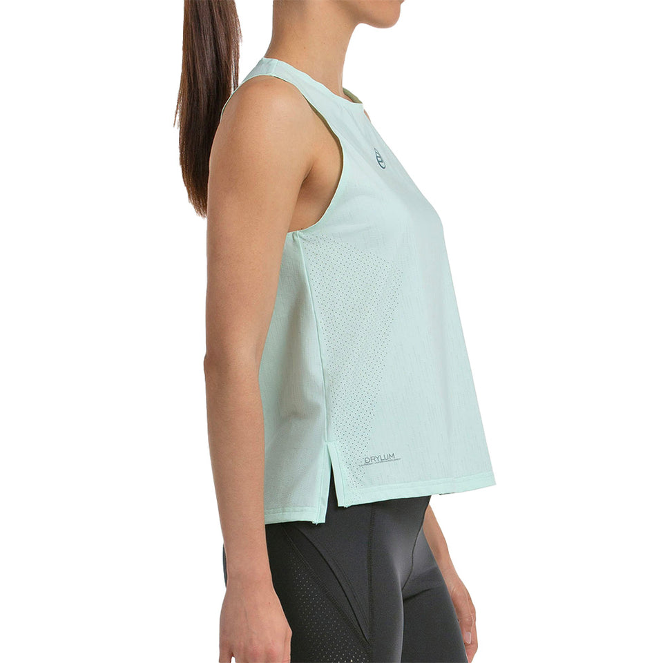 Bullpadel Abure Mulher (T-Shirt)