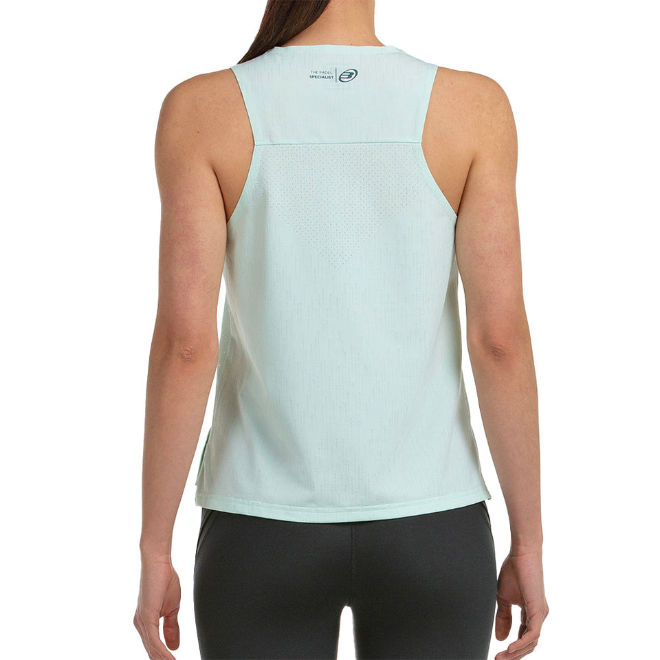 Bullpadel Abure Mulher (T-Shirt)