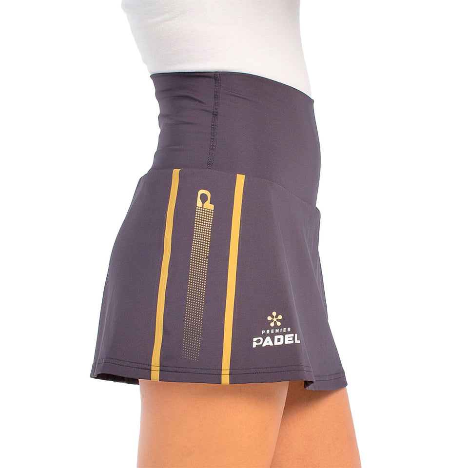 Bullpadel Adiar Mulher (Saia)