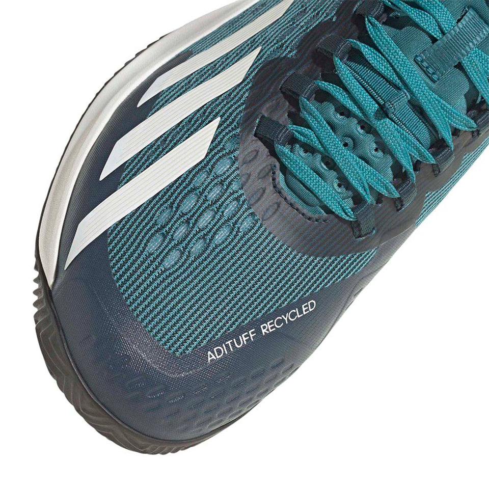 Adidas Adizero Cybersonic M Clay Arctic Fusion Ss25 (Tênis)