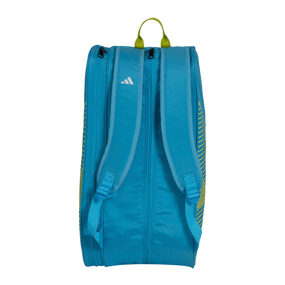 Adidas Comtrol Azul 3.3 (Saco de Padel)