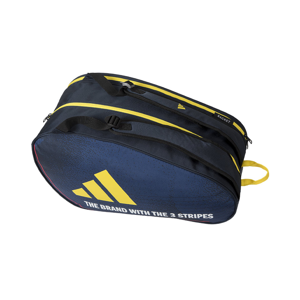Adidas Control Azul 3.4 2025 (Saco de Padel)