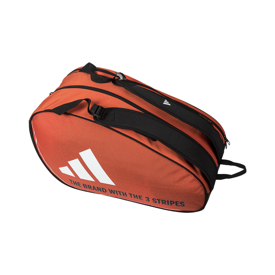 Adidas Control Laranja 3.4 2025 (Saco de Padel)