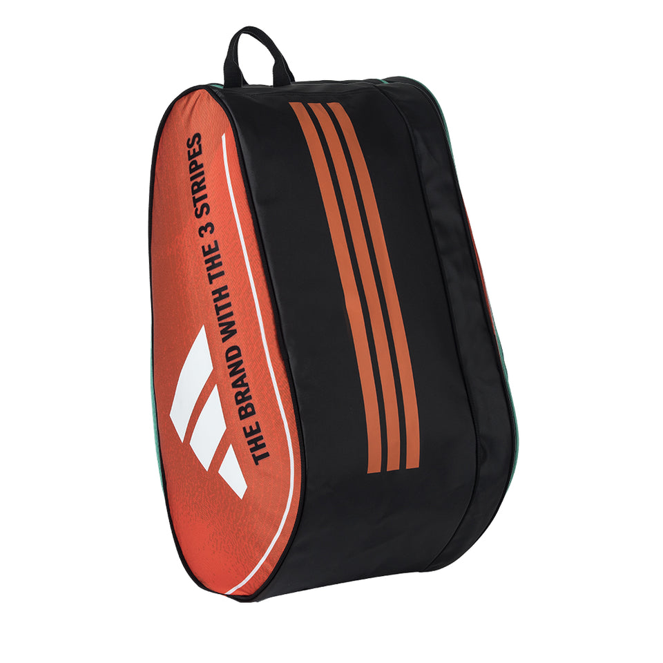 Adidas Control Laranja 3.4 2025 (Saco de Padel)