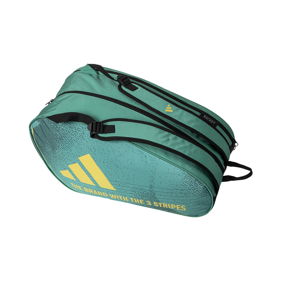Adidas Control Verde 3.4 2025 (Saco de Padel)