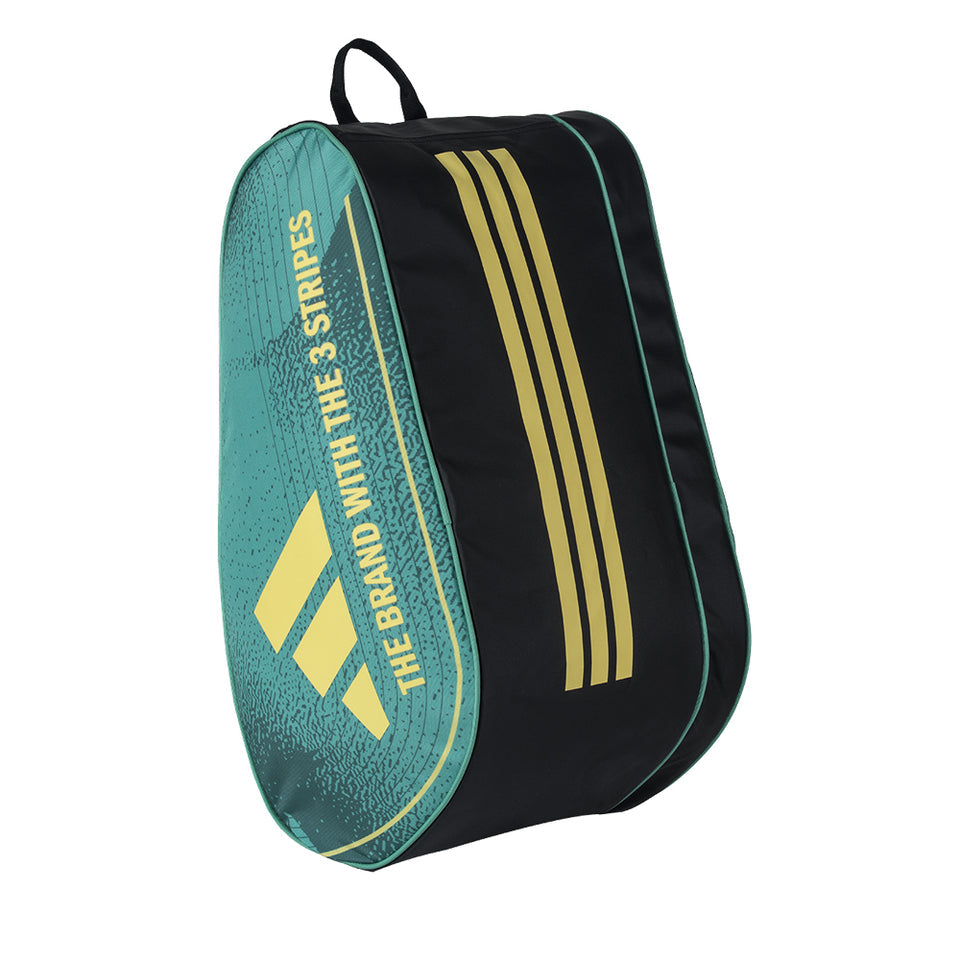 Adidas Control Verde 3.4 2025 (Saco de Padel)
