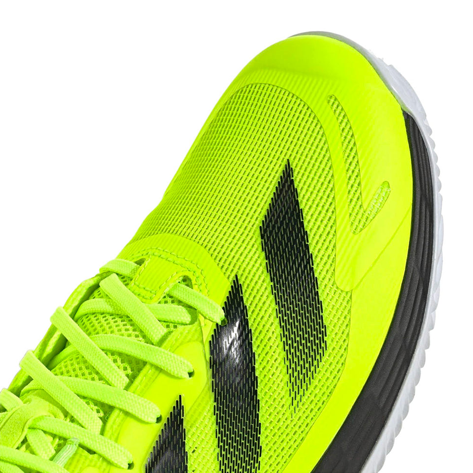Adidas Defiant Speed 2 M Clay Lucid Lemon/core Ss25 (Tênis)