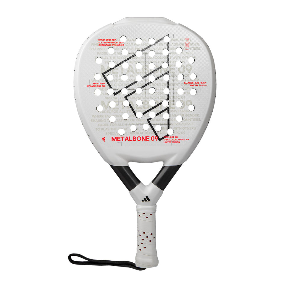 ADIDAS METALBONE 09 2025 (Raquete)
