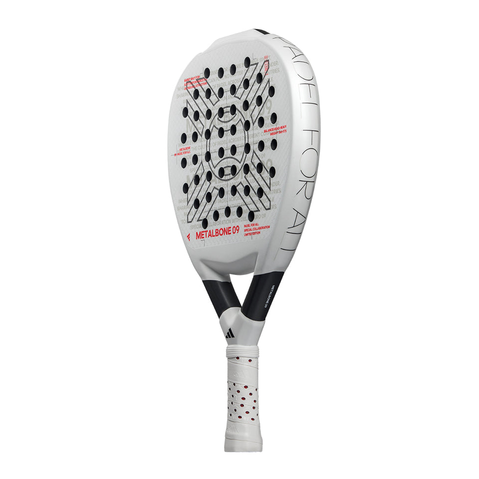 ADIDAS METALBONE 09 2025 (Raquete)