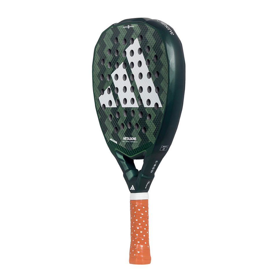 ADIDAS METALBONE RESERVE EDT 2025 ALE GALÁN – (Raquete)