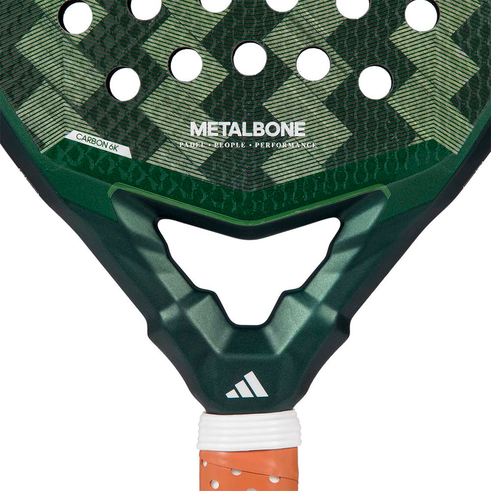 ADIDAS METALBONE RESERVE EDT 2025 ALE GALÁN – (Raquete)