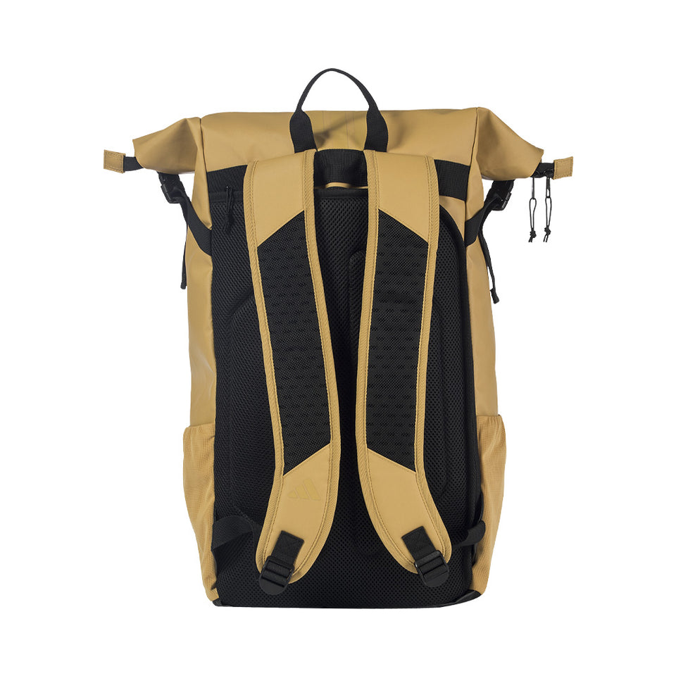 Adidas Multigame Bege 3.4 2025 (Mochila)