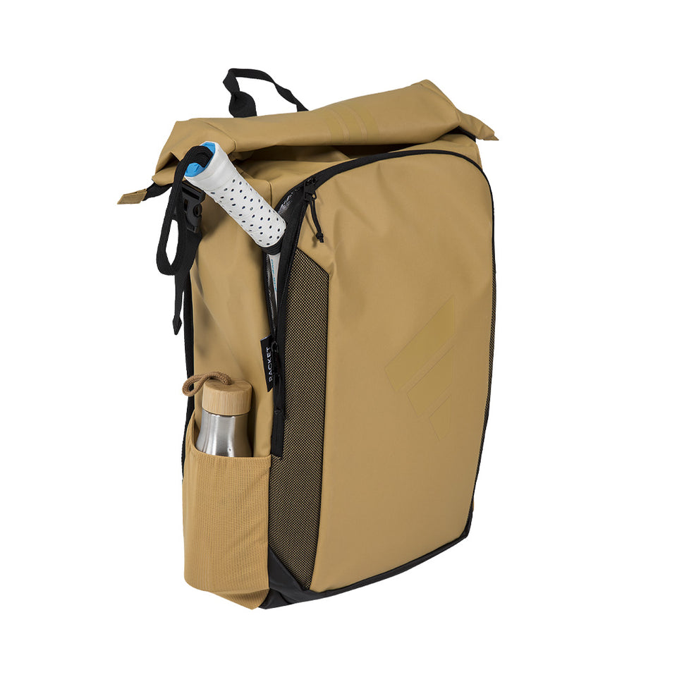 Adidas Multigame Bege 3.4 2025 (Mochila)