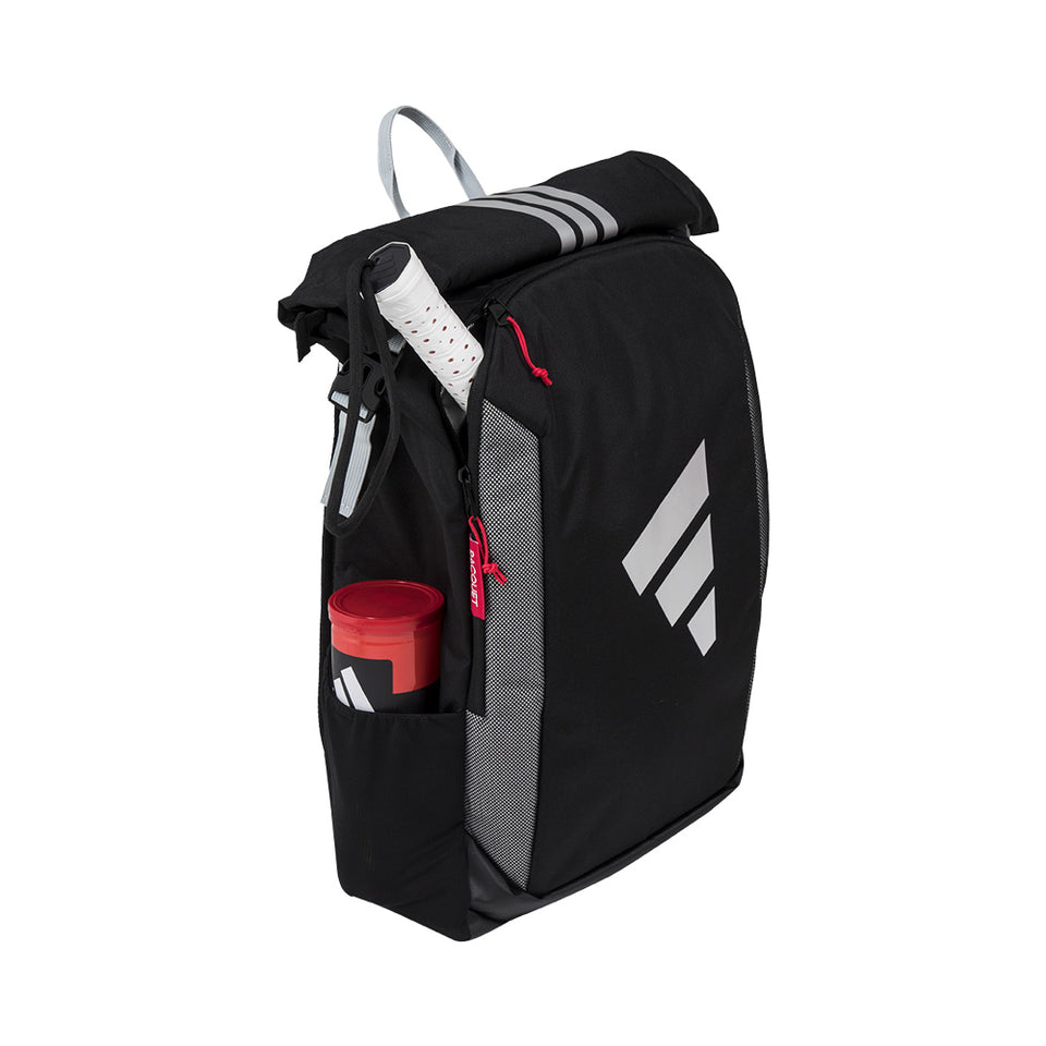 Adidas Multigame Preto/vermelho 3.4 2025 Ale Galan (Mochila)