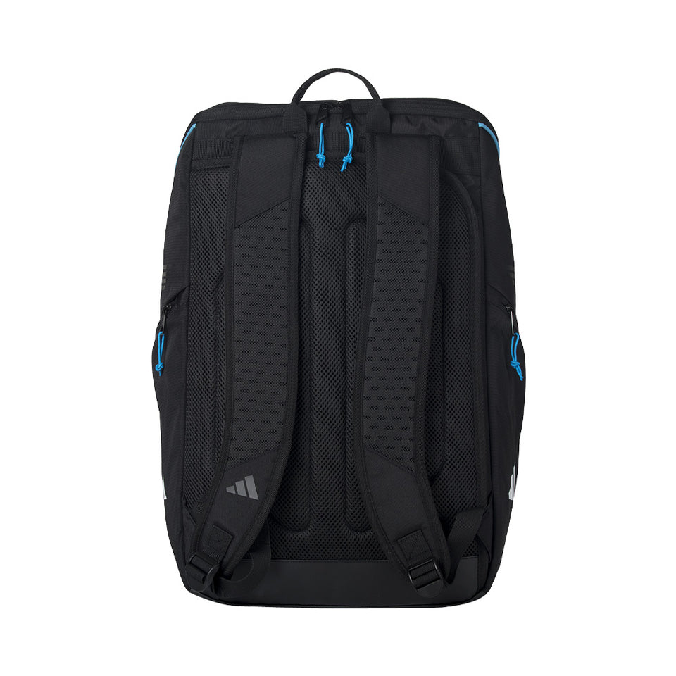 Adidas Protour Offwhite 3.4 2025 Marta Ortega (Mochila)