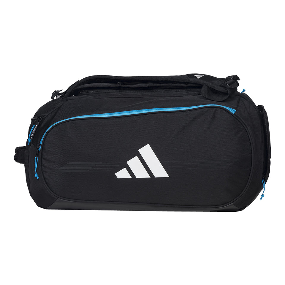 Adidas Protour Preto 3.4 2025 (Saco de Padel)