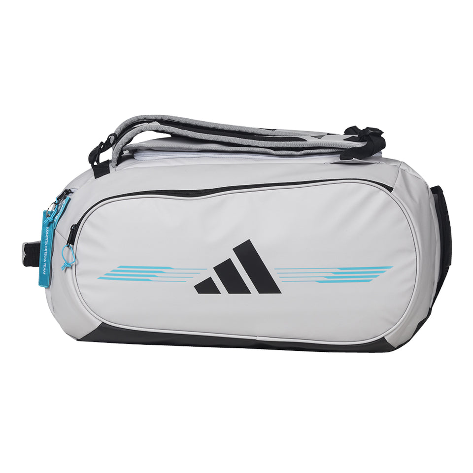 Adidas Protour Offwhite 3.4 2025 Marta Ortega (Saco de Padel)