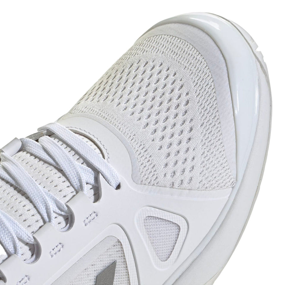 Adidas Stella Court W Branca/silver Ss25 (Tênis)