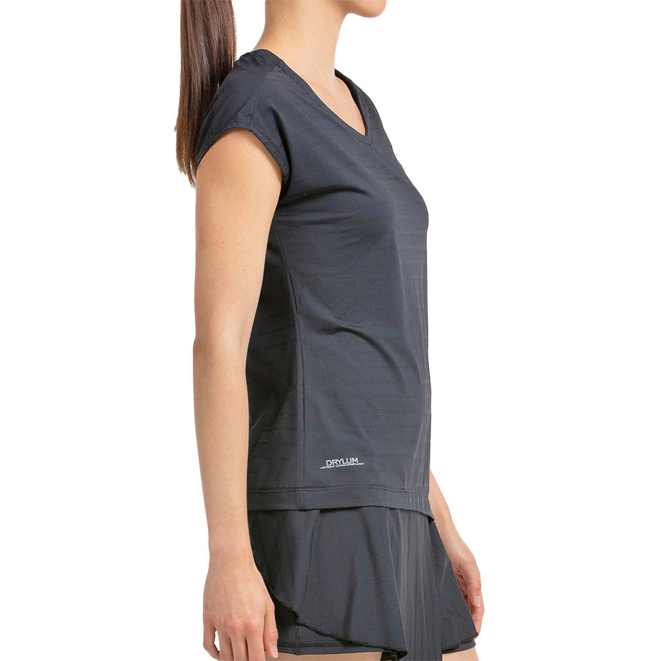 Bullpadel Adoros Mulher (T-Shirt)