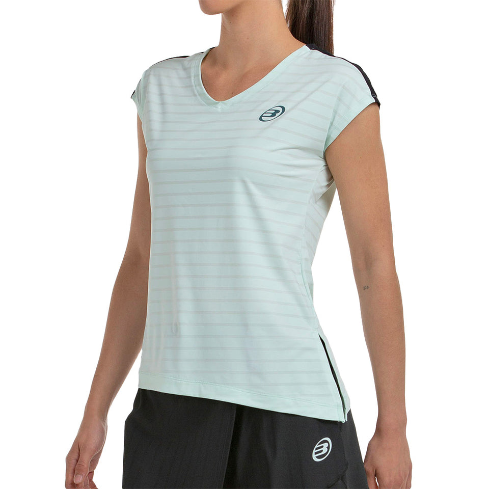 Bullpadel Adoros Mulher (T-Shirt)