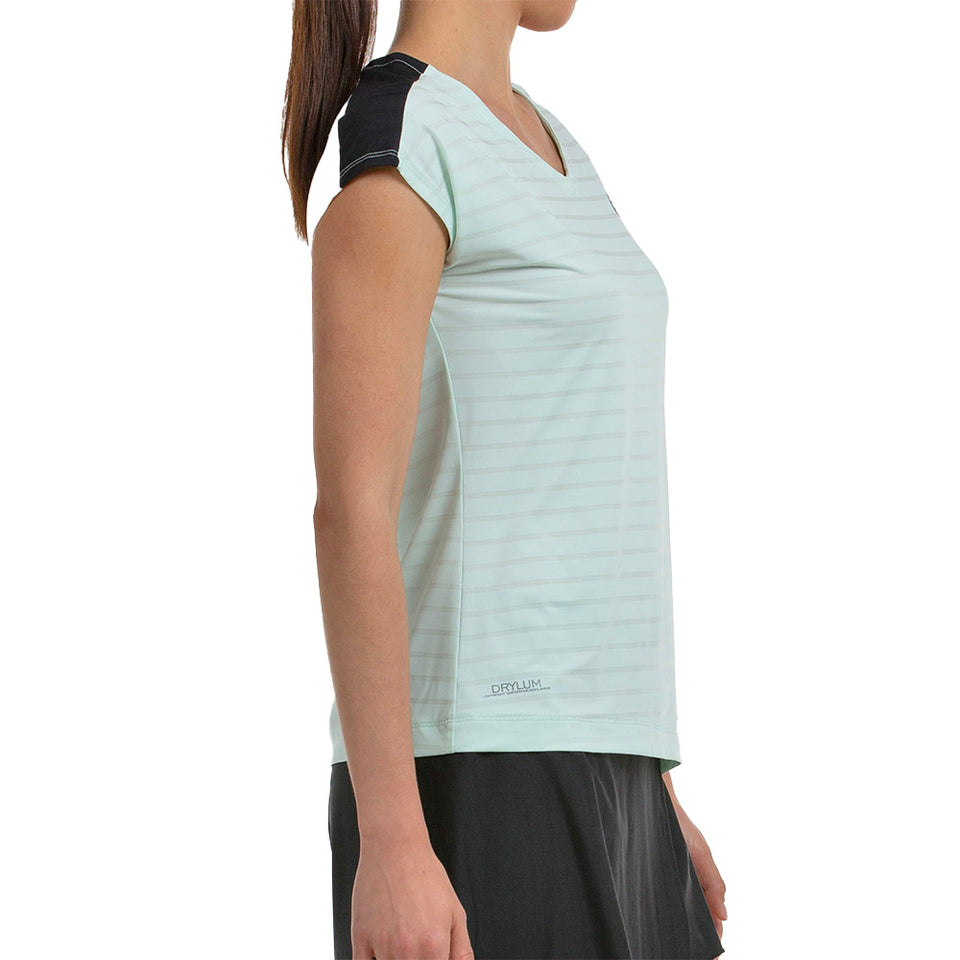 Bullpadel Adoros Mulher (T-Shirt)