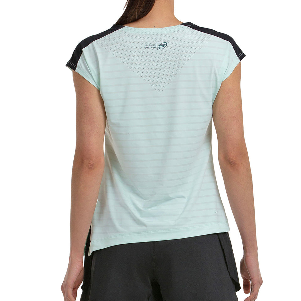 Bullpadel Adoros Mulher (T-Shirt)