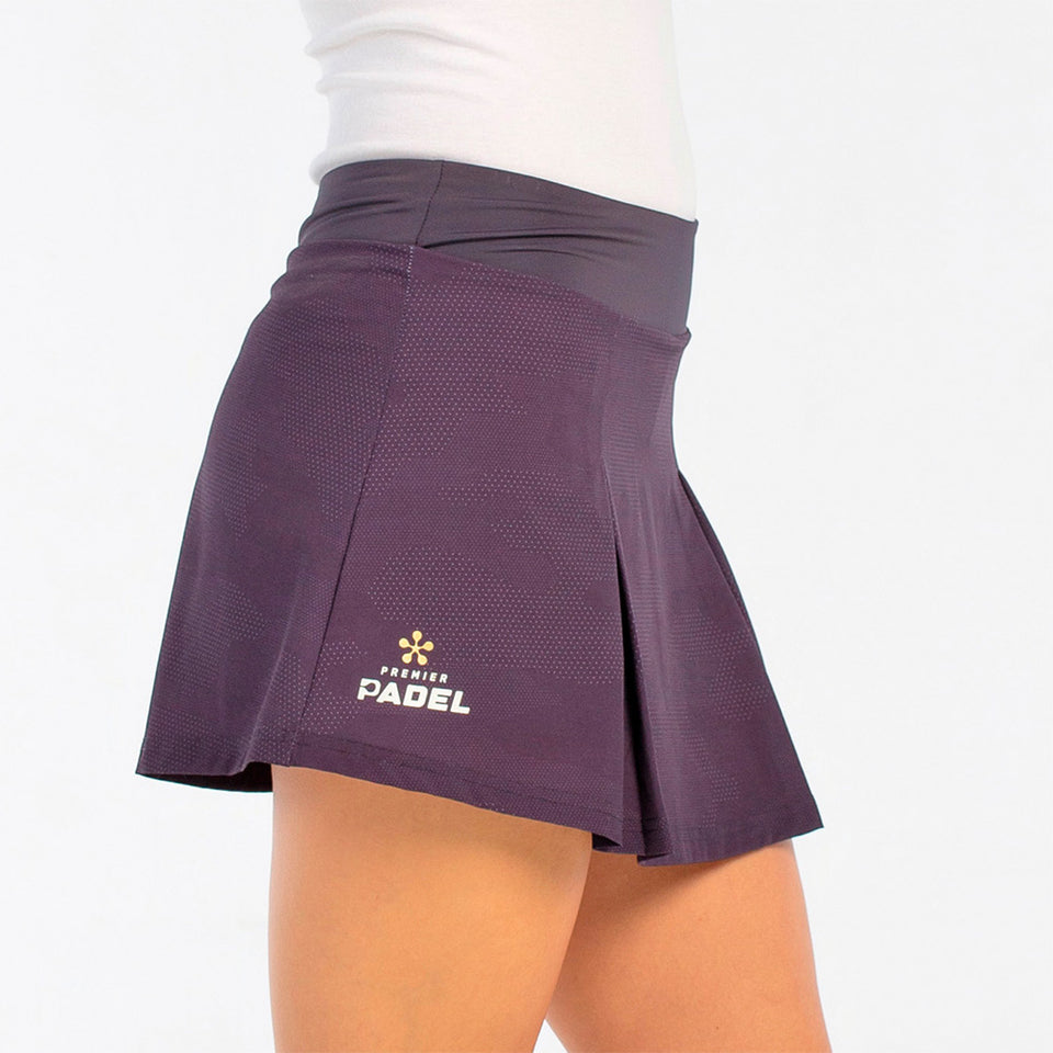 Bullpadel Adoso Mulher (Saia)