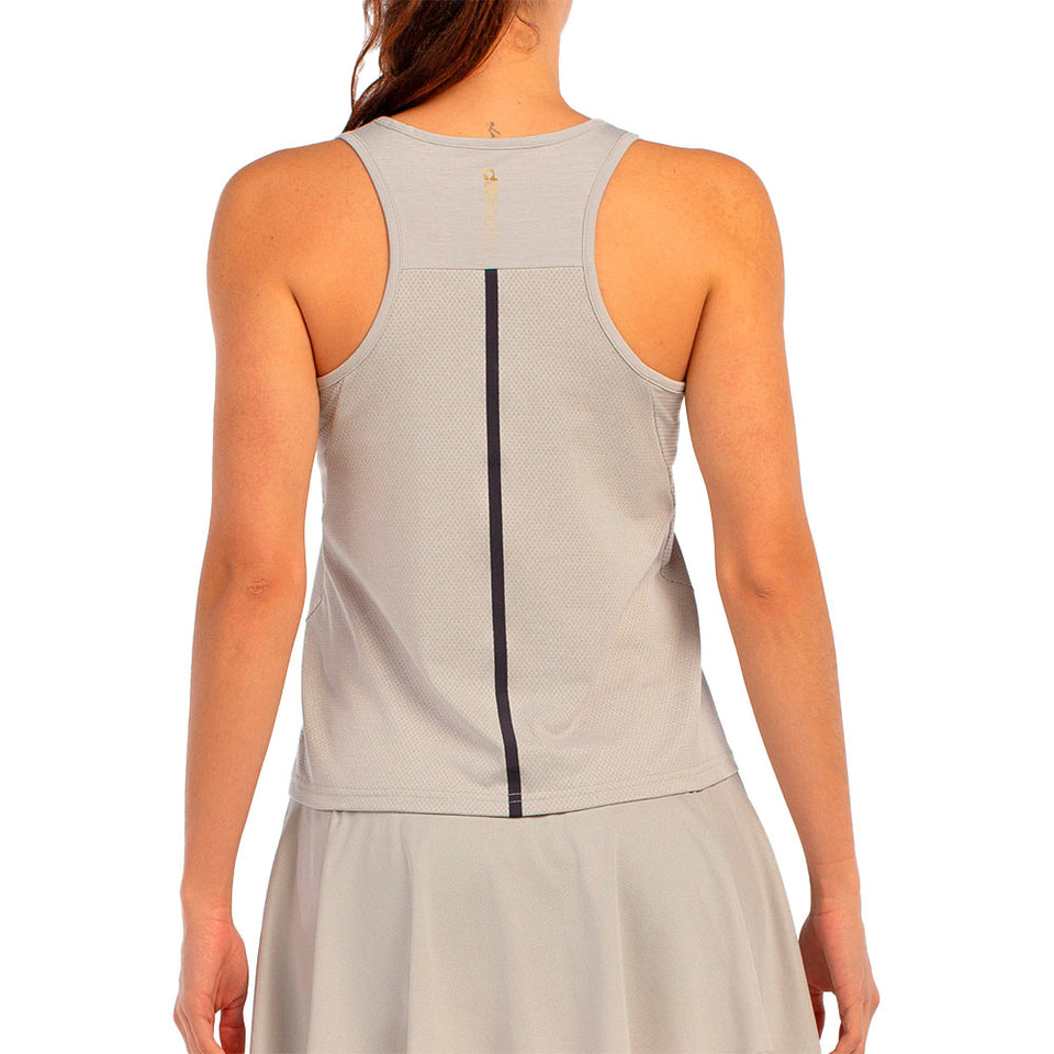 Bullpadel Adres Mulher (T-Shirt)