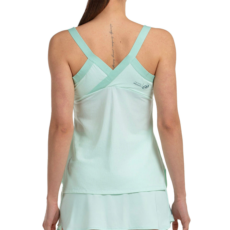 Bullpadel Aduri Mulher (T-Shirt)
